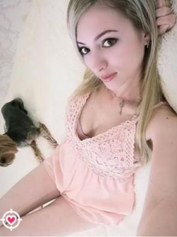 Проститутка Ева